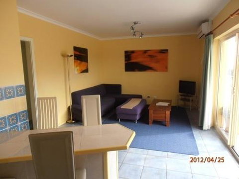 Esplanade Apartments At West Beach - Accommodation in Bendigo 3