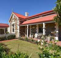Trafalgar Premium Vintage Suites - Accommodation in Bendigo