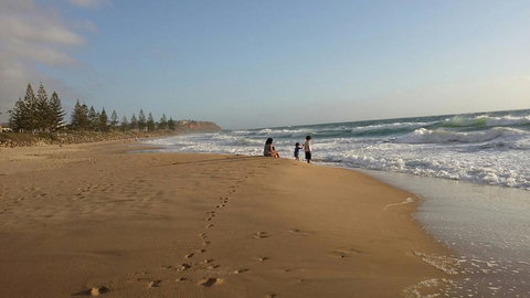 Beachside Escape On The Esplanade - Accommodation in Bendigo 1