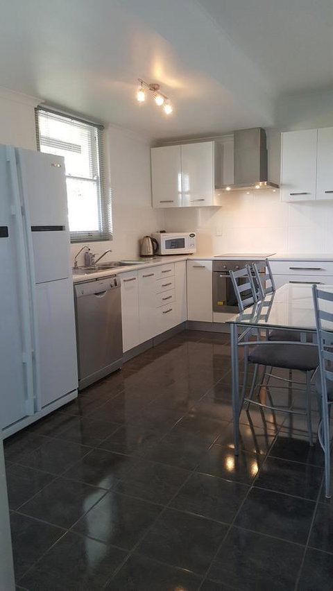 Beachside Escape On The Esplanade - Accommodation in Bendigo 5