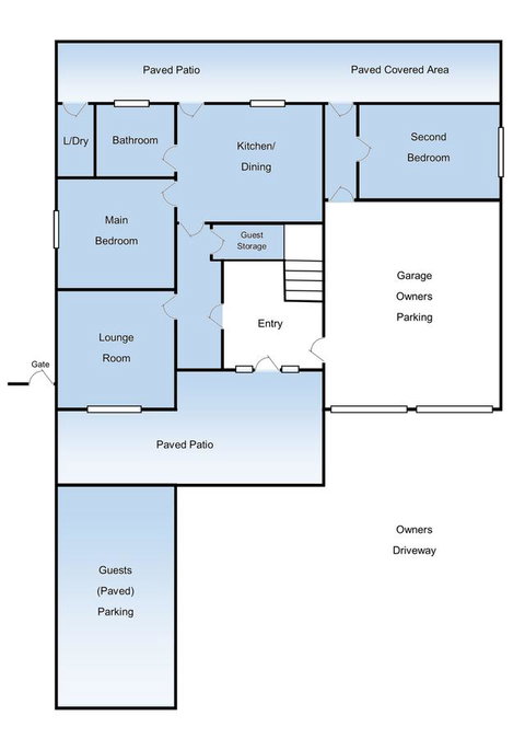 Beachside Escape On The Esplanade - Accommodation in Bendigo 2