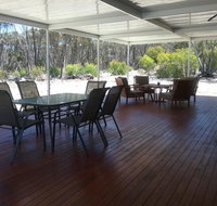 The Island House - Accommodation in Bendigo