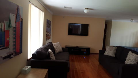 Breeze On Scenic - Accommodation in Bendigo 1