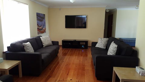 Breeze On Scenic - Accommodation in Bendigo 7