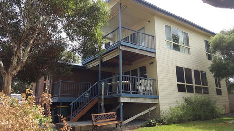 Breeze On Scenic - Accommodation in Bendigo 5
