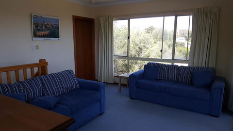 Breeze On Scenic - Accommodation in Bendigo 4