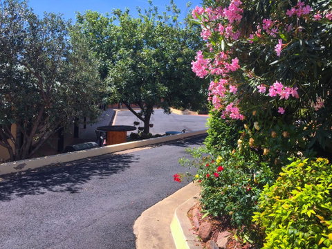 Ten Dollar Town Motel - Accommodation in Bendigo 20