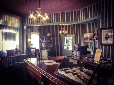 Ten Dollar Town Motel - Accommodation in Bendigo 12