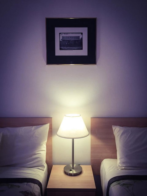 Ten Dollar Town Motel - Accommodation in Bendigo 28