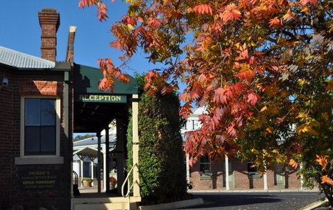 Ten Dollar Town Motel - Accommodation in Bendigo 0