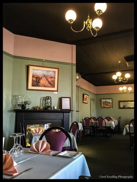 Ten Dollar Town Motel - Accommodation in Bendigo 9