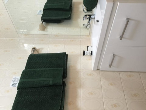 Ten Dollar Town Motel - Accommodation in Bendigo 8