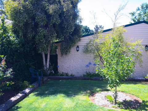 Ten Dollar Town Motel - Accommodation in Bendigo 22