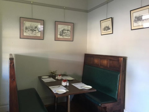 Ten Dollar Town Motel - Accommodation in Bendigo 2