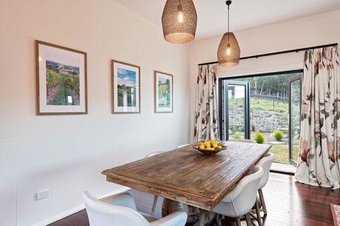 Esto House - Accommodation in Bendigo 8