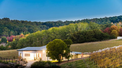 Esto House - Accommodation in Bendigo 22