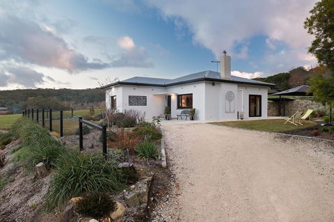 Esto House - Accommodation in Bendigo 20