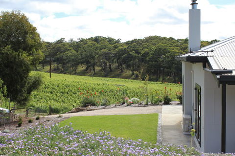 Esto House - Accommodation in Bendigo 21