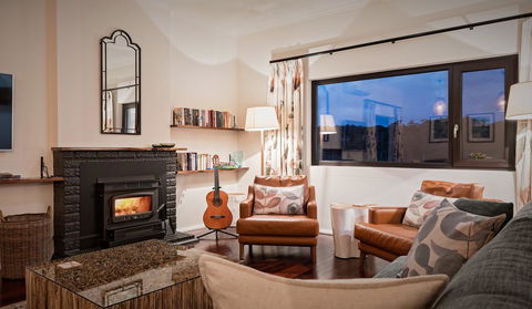 Esto House - Accommodation in Bendigo 0