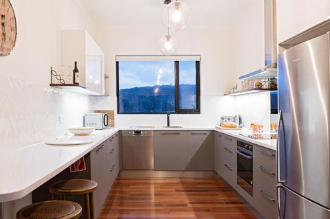 Esto House - Accommodation in Bendigo 13