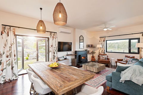 Esto House - Accommodation in Bendigo 5