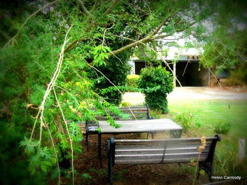 The Pig And Whistle - Accommodation in Bendigo 16