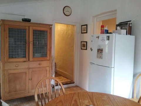 The Pig And Whistle - Accommodation in Bendigo 41