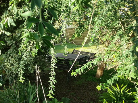 The Pig And Whistle - Accommodation in Bendigo 43