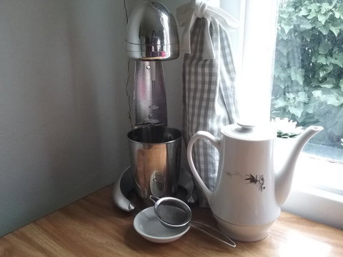 The Pig And Whistle - Accommodation in Bendigo 36