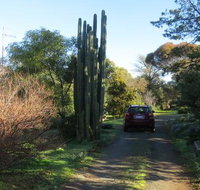 The Pig and Whistle - Accommodation in Bendigo