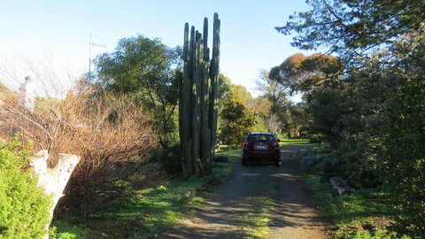 The Pig And Whistle - Accommodation in Bendigo 0