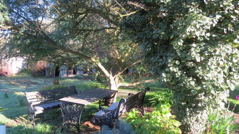 The Pig And Whistle - Accommodation in Bendigo 14