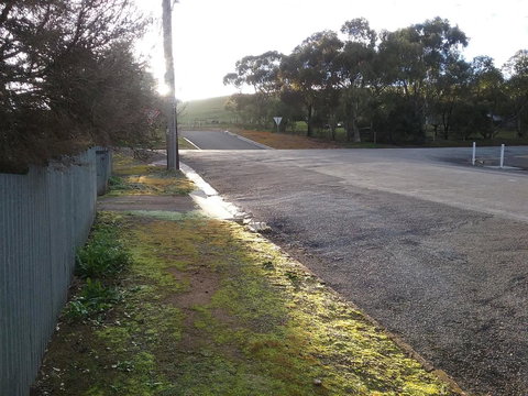 The Pig And Whistle - Accommodation in Bendigo 33