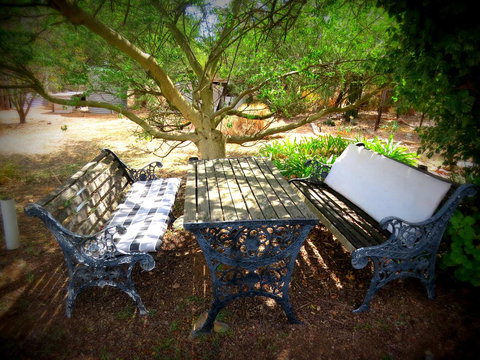 The Pig And Whistle - Accommodation in Bendigo 6