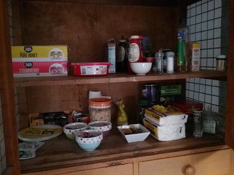 The Pig And Whistle - Accommodation in Bendigo 31