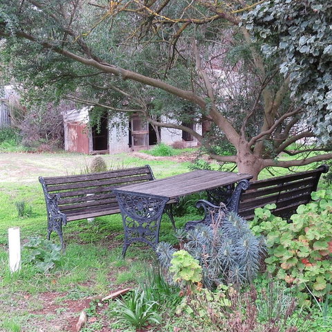 The Pig And Whistle - Accommodation in Bendigo 1