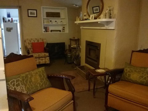 The Pig And Whistle - Accommodation in Bendigo 28