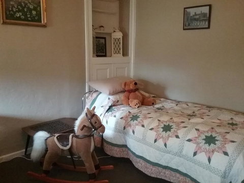 The Pig And Whistle - Accommodation in Bendigo 35