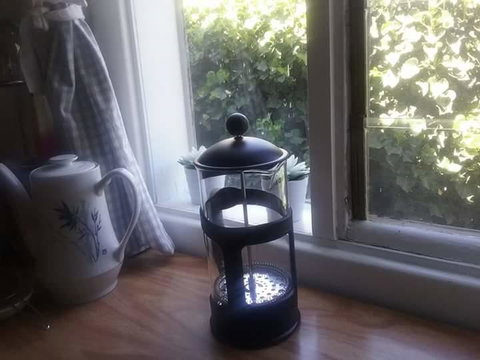 The Pig And Whistle - Accommodation in Bendigo 13