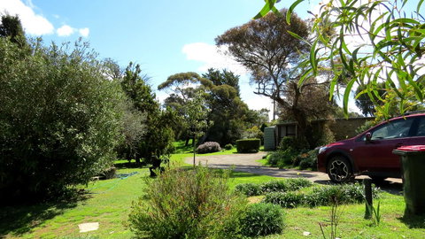 The Pig And Whistle - Accommodation in Bendigo 18