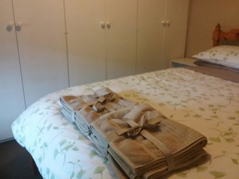 The Pig And Whistle - Accommodation in Bendigo 39