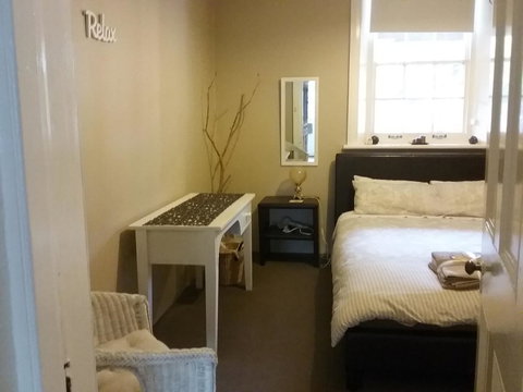 The Pig And Whistle - Accommodation in Bendigo 44