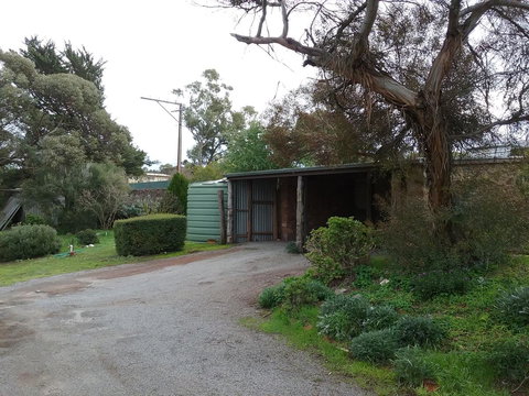 The Pig And Whistle - Accommodation in Bendigo 38