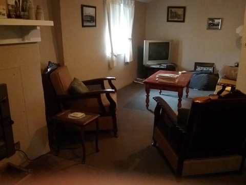 The Pig And Whistle - Accommodation in Bendigo 29