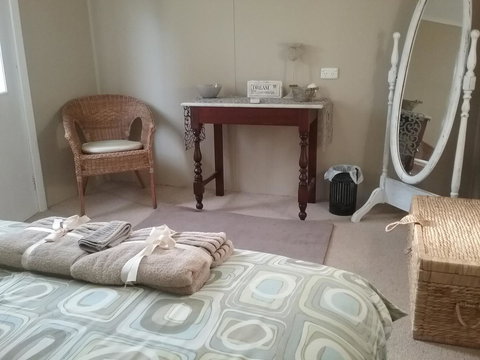 The Pig And Whistle - Accommodation in Bendigo 26