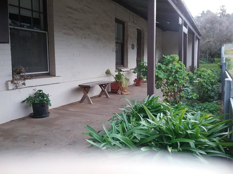 The Pig And Whistle - Accommodation in Bendigo 42