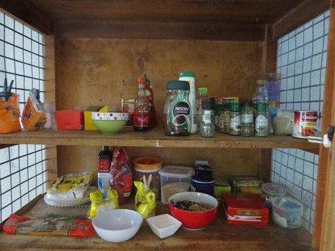 The Pig And Whistle - Accommodation in Bendigo 9