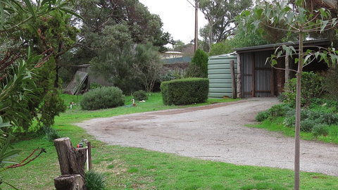 The Pig And Whistle - Accommodation in Bendigo 15