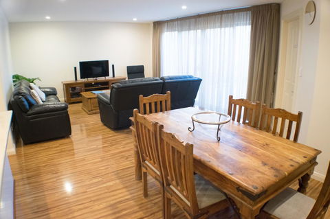 Longreach At Port Elliot - Accommodation in Bendigo 5
