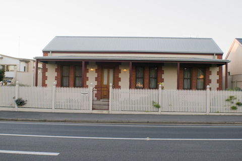 Longreach At Port Elliot - Accommodation in Bendigo 1